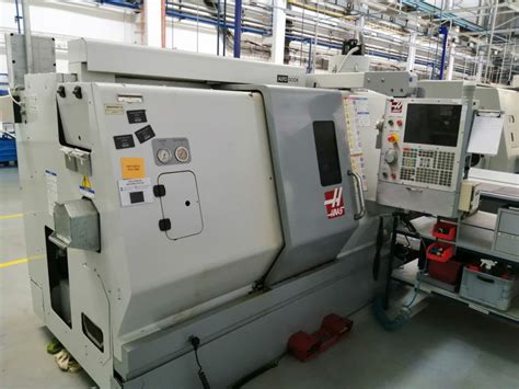 apl cnc machines|Haas SL20 APL .